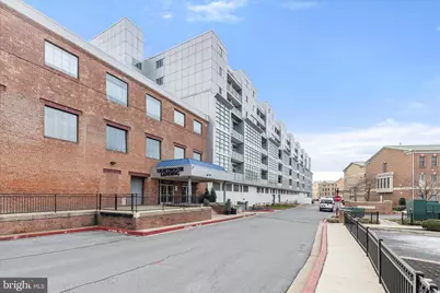 2702 Lighthouse Point E #522, Baltimore, MD 21224 - Photo 41