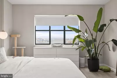 2702 Lighthouse Point E #522, Baltimore, MD 21224 - Photo 21