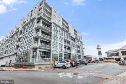 2702 Lighthouse Point E #522, Baltimore, MD 21224 - Photo 43