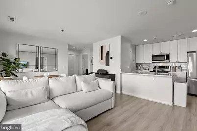 2702 Lighthouse Point E #522, Baltimore, MD 21224 - Photo 13