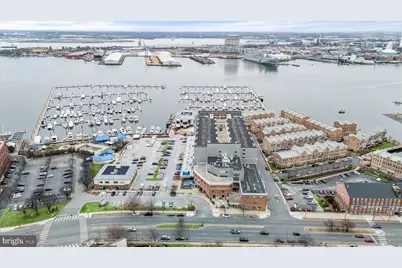 2702 Lighthouse Point E #522, Baltimore, MD 21224 - Photo 39