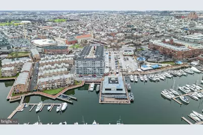 2702 Lighthouse Point E #522, Baltimore, MD 21224 - Photo 45