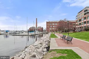 2702 Lighthouse Point E, Baltimore, MD 21224 - Photo 47