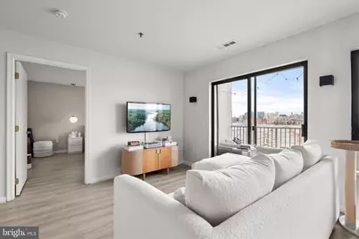 2702 Lighthouse Point E #522, Baltimore, MD 21224 - Photo 9