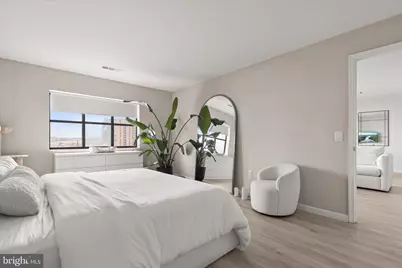 2702 Lighthouse Point E #522, Baltimore, MD 21224 - Photo 23