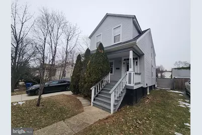 2804 Christopher Avenue, Baltimore, MD 21214 - Photo 1