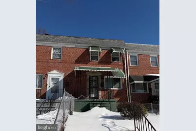 1215 N Augusta Avenue, Baltimore, MD 21229 - Photo 1
