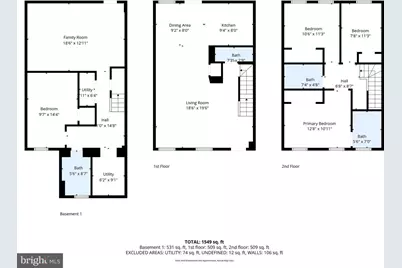 2927 Ellicott Drive, Baltimore, MD 21216 - Photo 35