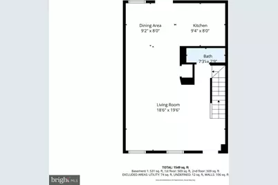 2927 Ellicott Drive, Baltimore, MD 21216 - Photo 37