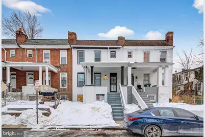 2927 Ellicott Drive, Baltimore, MD 21216 - Photo 3