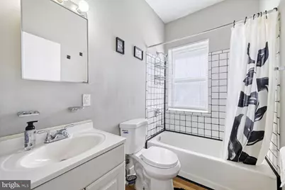 400 N Rose Street #2, Baltimore, MD 21224 - Photo 11