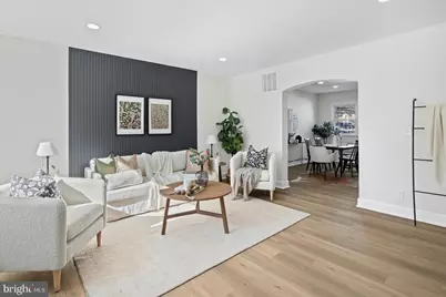 1526 Wadsworth Way, Baltimore, MD 21239 - Photo 3