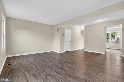 814 Showell Court, Baltimore, MD 21202 - Photo 1