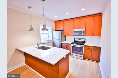 907 Stiles Street #B, Baltimore, MD 21202 - Photo 3