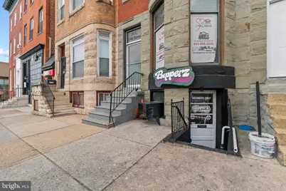 28 E 25th Street, Baltimore, MD 21218 - Photo 27