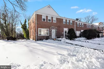 1123 Elbank Avenue, Baltimore, MD 21239 - Photo 3