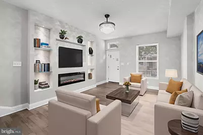 1655 Cliftview Avenue, Baltimore, MD 21213 - Photo 1