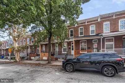 1655 Cliftview Avenue, Baltimore, MD 21213 - Photo 33