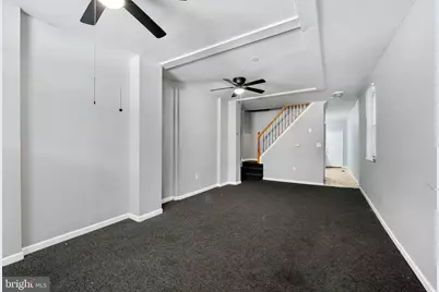 1917 Clifton Avenue, Baltimore, MD 21217 - Photo 5
