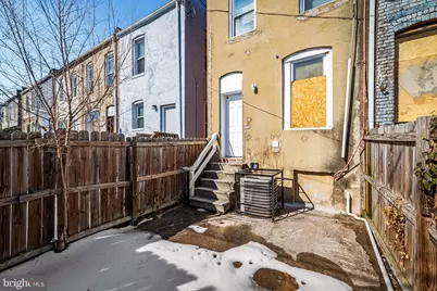 1917 Clifton Avenue, Baltimore, MD 21217 - Photo 19