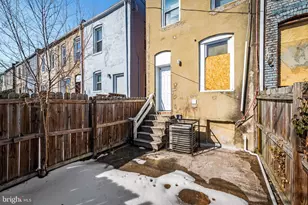 1917 Clifton Ave, Baltimore, MD 21217 - Photo 19