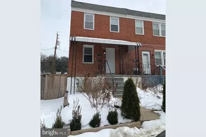 4429 Newport Avenue, Baltimore, MD 21211 - Photo 1