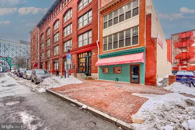410 W Redwood Street, Baltimore, MD 21201 - Photo 3