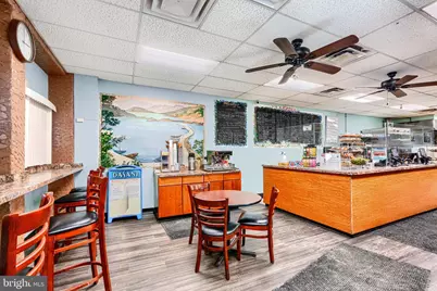 410 W Redwood Street, Baltimore, MD 21201 - Photo 5