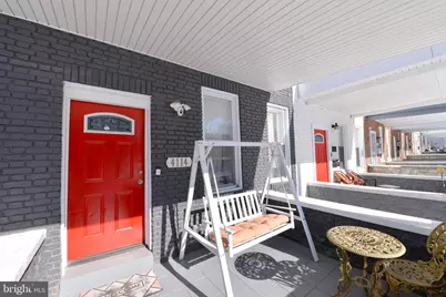 4114 Fairview Avenue, Baltimore, MD 21216 - Photo 1