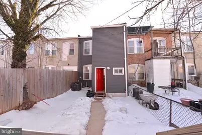 4114 Fairview Avenue, Baltimore, MD 21216 - Photo 21