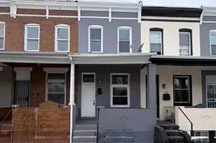 718 N Curley St, Baltimore, MD 21205 - Photo 1