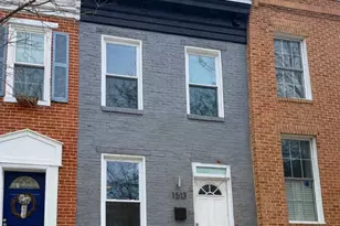1513 Byrd St, Baltimore, MD 21230 - Photo 1