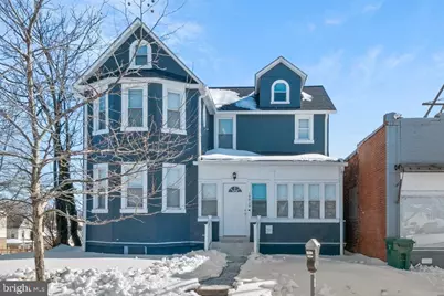 4919 Harford Road, Baltimore, MD 21214 - Photo 1