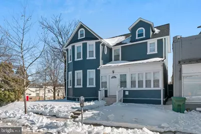 4919 Harford Road, Baltimore, MD 21214 - Photo 3