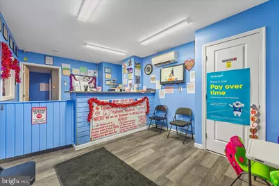 2200 W Lafayette Avenue #1, Baltimore, MD 21216 - Photo 5