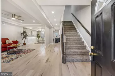 116 Hilton Street, Baltimore, MD 21229 - Photo 3