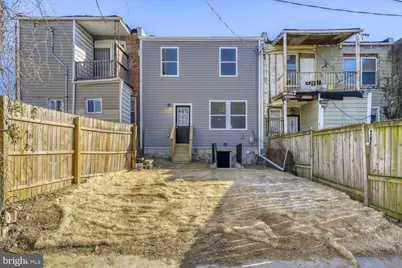 116 Hilton Street, Baltimore, MD 21229 - Photo 17