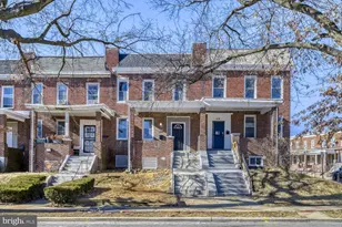 116 Hilton St, Baltimore, MD 21229 - Photo 1