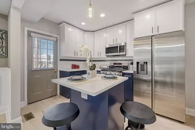 116 Hilton Street, Baltimore, MD 21229 - Photo 9