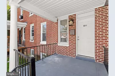 3211 Elmley Avenue, Baltimore, MD 21213 - Photo 3