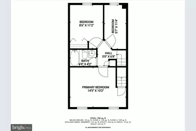 3211 Elmley Avenue, Baltimore, MD 21213 - Photo 23