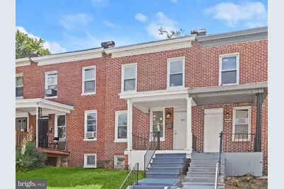3211 Elmley Avenue, Baltimore, MD 21213 - Photo 25