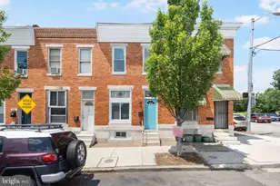 226 N Ellwood Ave, Baltimore, MD 21224 - Photo 1