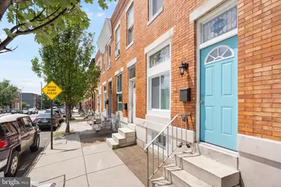 226 N Ellwood Avenue, Baltimore, MD 21224 - Photo 3