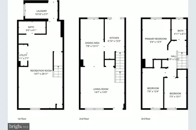 1326 Tompkins Street, Baltimore, MD 21225 - Photo 29