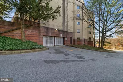 1040 Deer Ridge Drive #402, Baltimore, MD 21210 - Photo 31