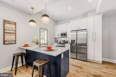 620 N Hilton Street, Baltimore, MD 21229 - Photo 5