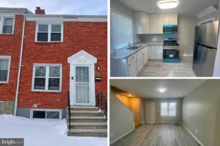 1018 Cameron Rd, Baltimore, MD 21212 - Photo 1