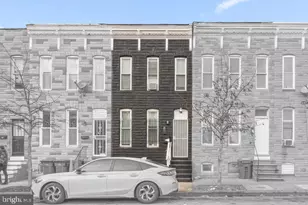 2108 Ashton St, Baltimore, MD 21223 - Photo 3