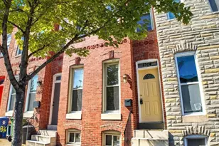 1314 James St, Baltimore, MD 21223 - Photo 1